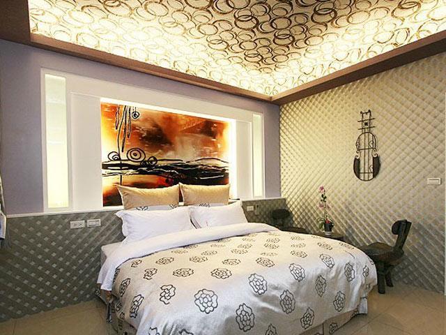 Bed and Breakfast Play Art à Dayin Extérieur photo
